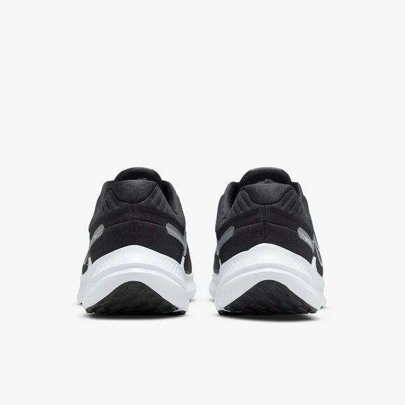 Nike Men\'s Quest‎ 5 Running Shoes Black/Smoke Grey/Dark Smoke Grey/White main image 8